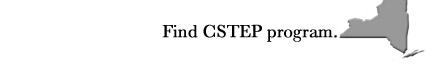 Find a CSTEP Program.