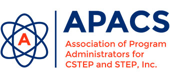 APACS (Association for Program Administrators of CSTEP & STEP