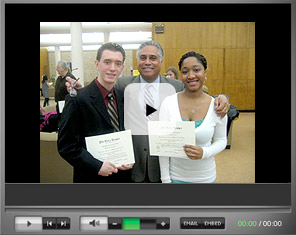 CSTEP Video Snapshot